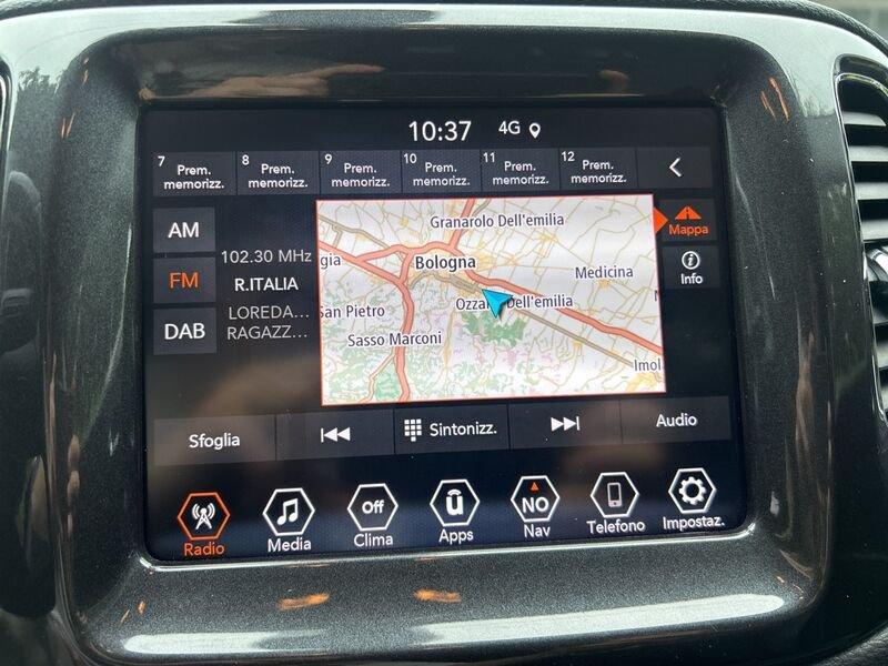 Jeep Compass 1.3 T4 190CV PHEV AT6 4xe Business