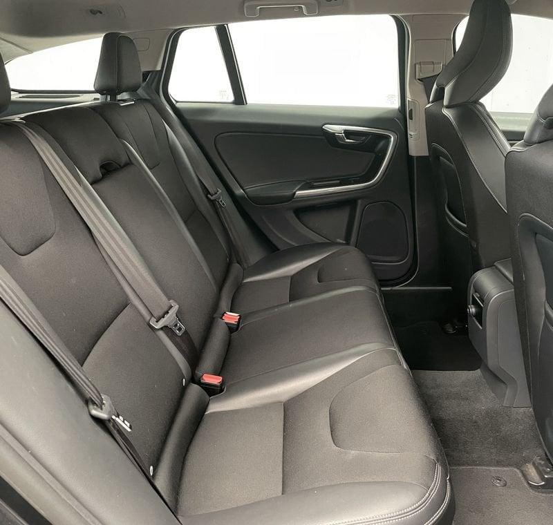 Volvo V60 V60 D3 Geartronic Momentum