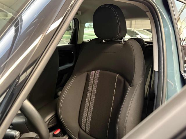 MINI Countryman 2.0 Cooper SD 'ALL4' Countryman ALL4