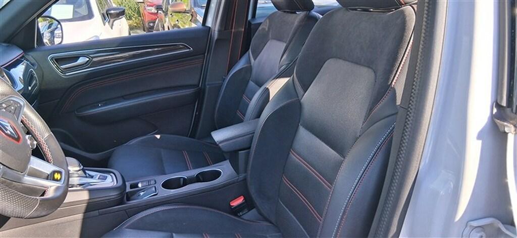 Renault Arkana 1.6 E-TECH Hybrid R.S. Line Fast Track Auto