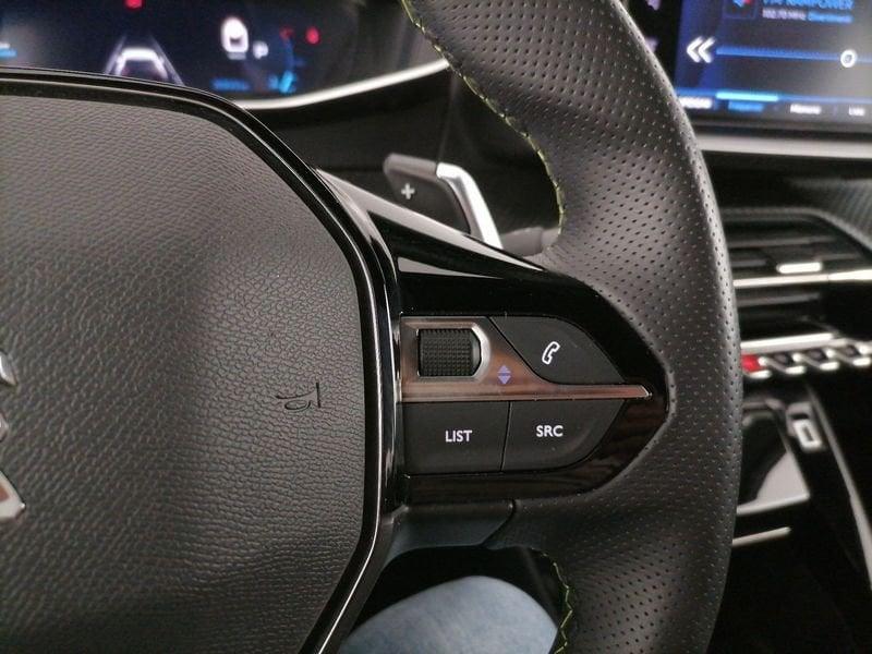 Peugeot 2008 1.2 puretech GT s&s 130cv eat8