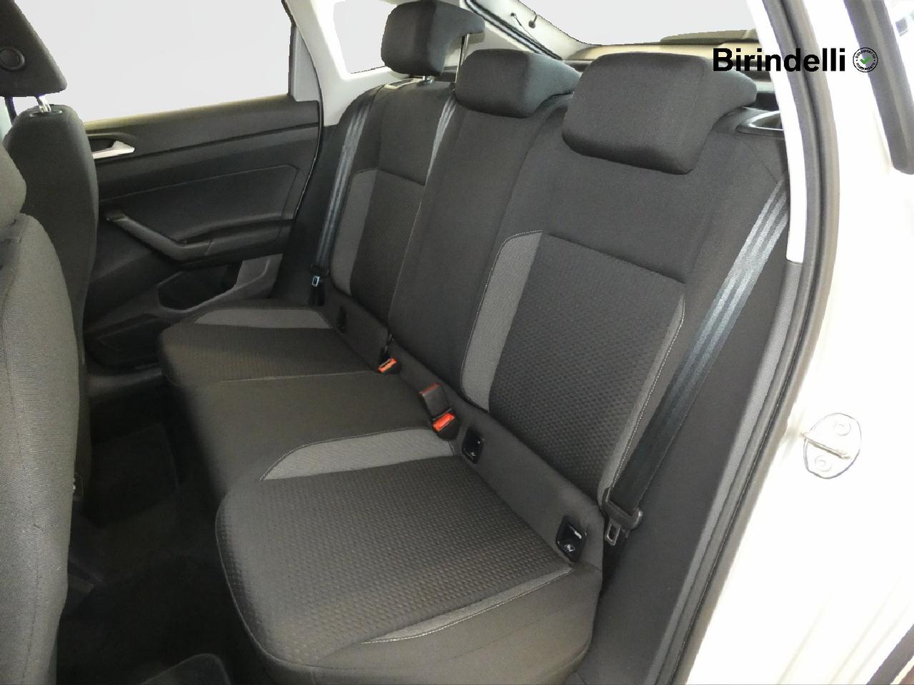 VOLKSWAGEN Taigo - Taigo 1.0 TSI 110 CV Life