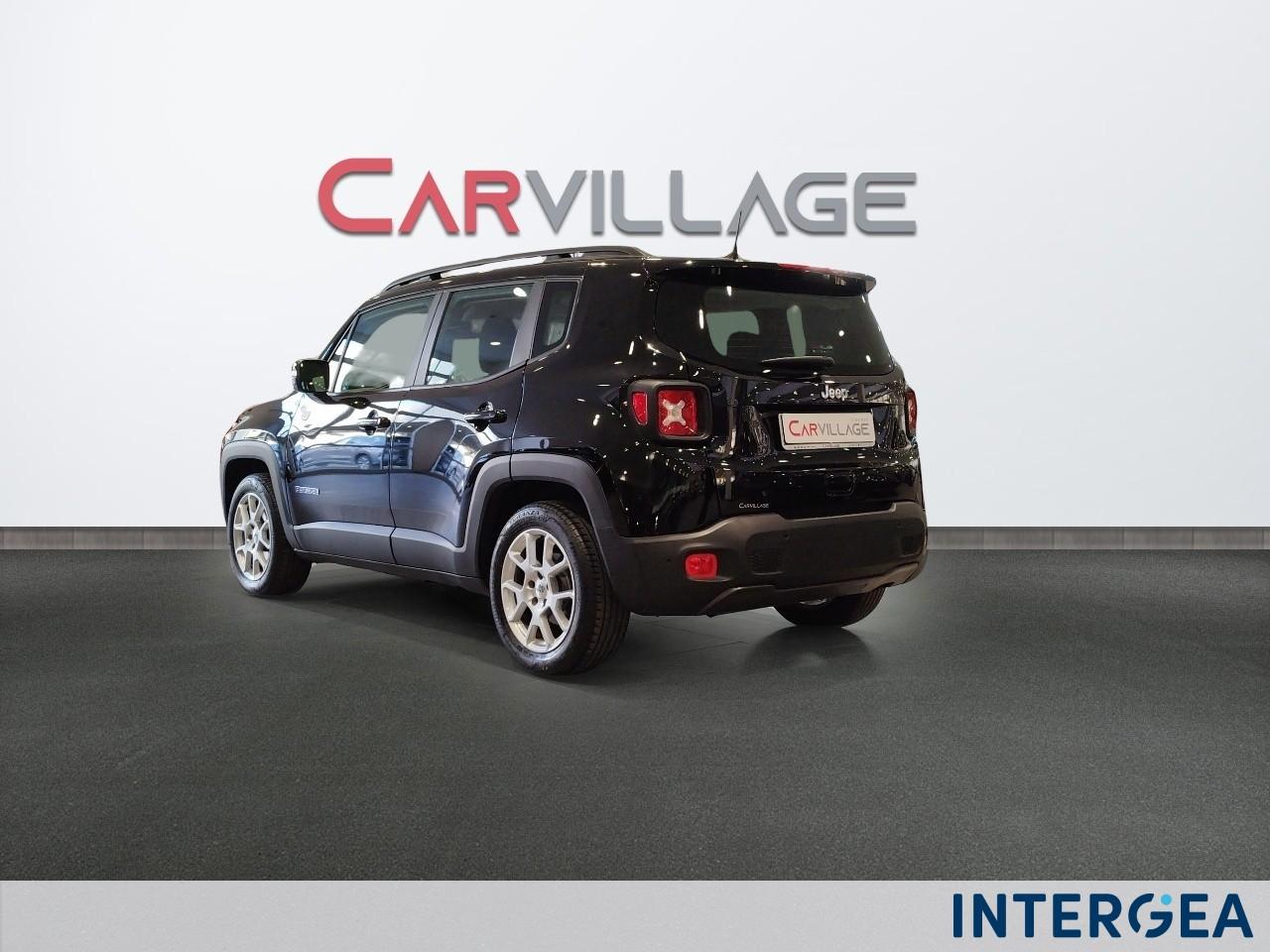 JEEP Renegade 1.0 t3 Limited 2wd