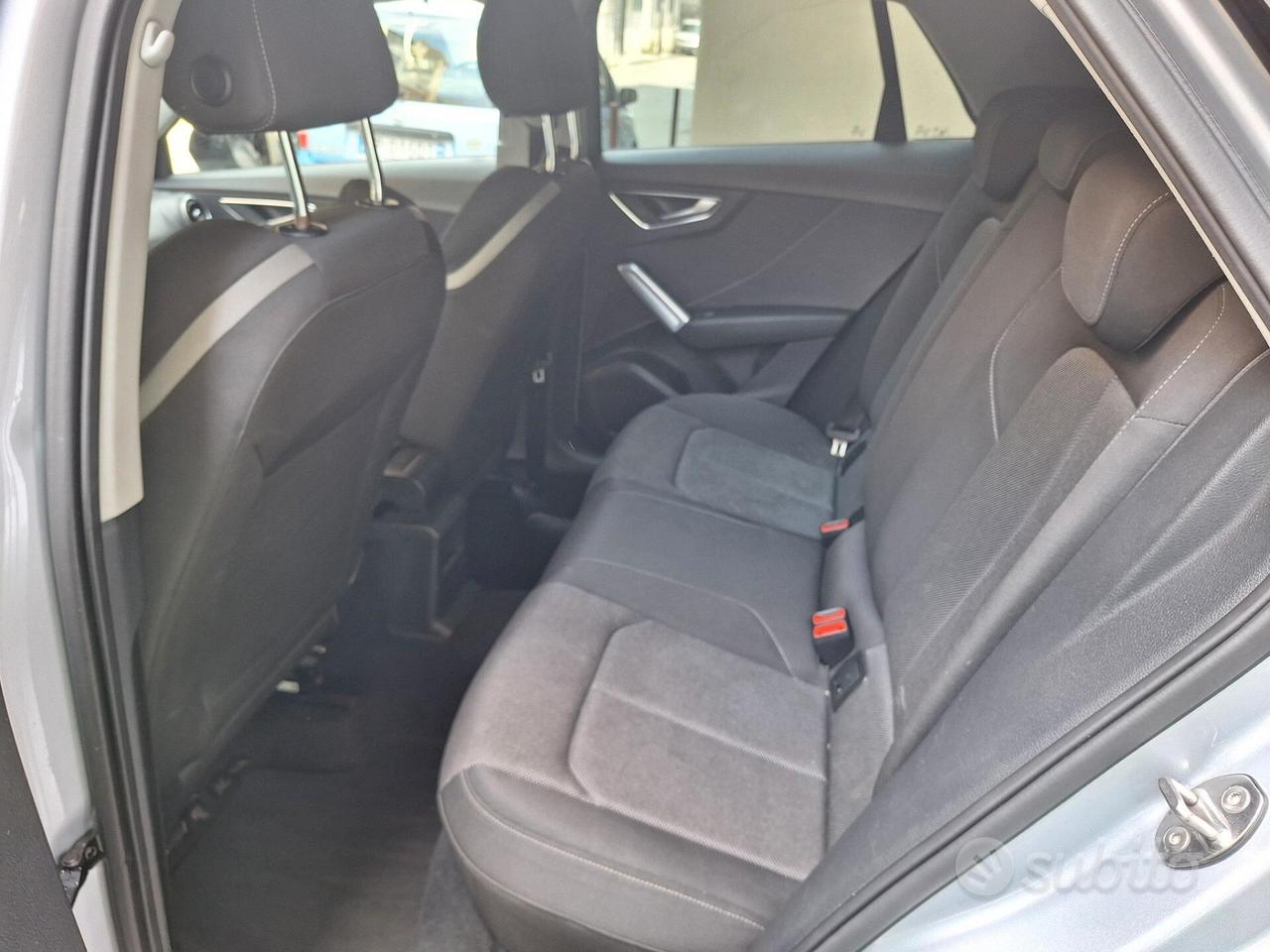 Audi Q2 1.6 TDI S tronic