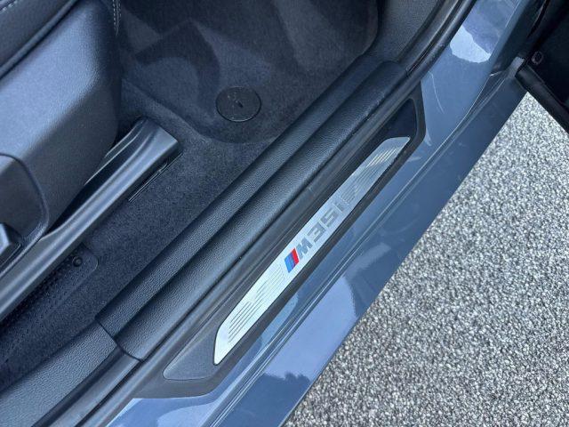 BMW X2 xDrive M35i *SERVICE BMW*GUSCIO*FULL*