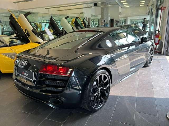 Audi R8 Coupe 5.2 V10 quattro r-tronic RETROC./B&O/SEDILI