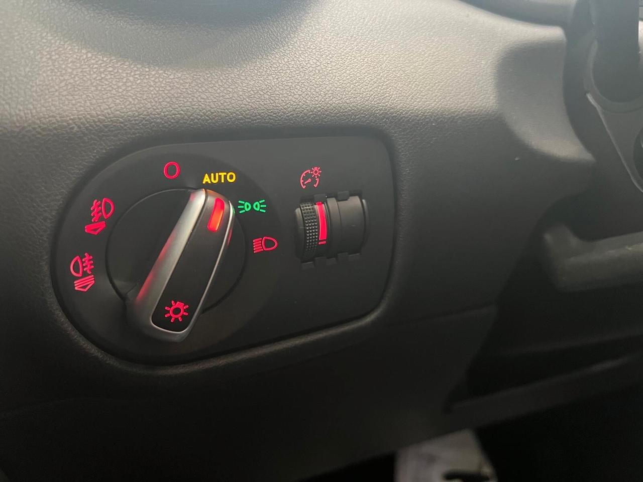 Audi A1 SPB 1.4 TDI Stronic S-Line TETTO 2017