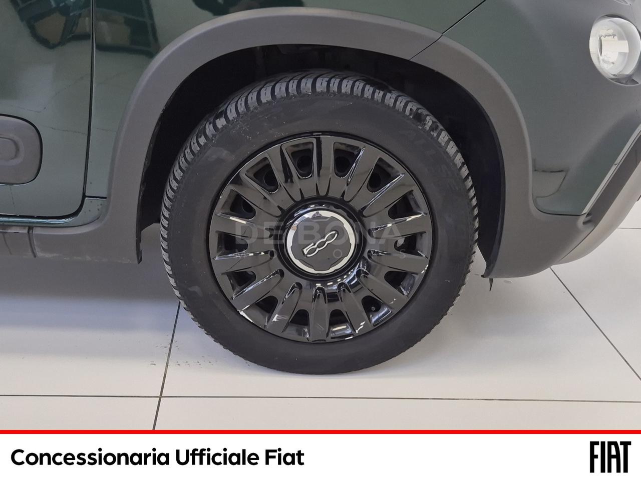 Fiat 500L 1.4 connect s&s 95cv