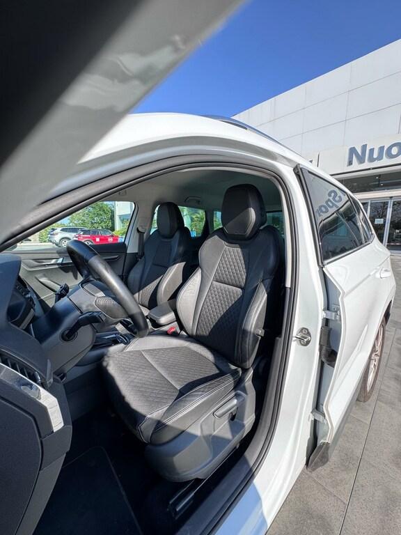 Skoda Karoq 2.0 TDI EVO SCR Style DSG