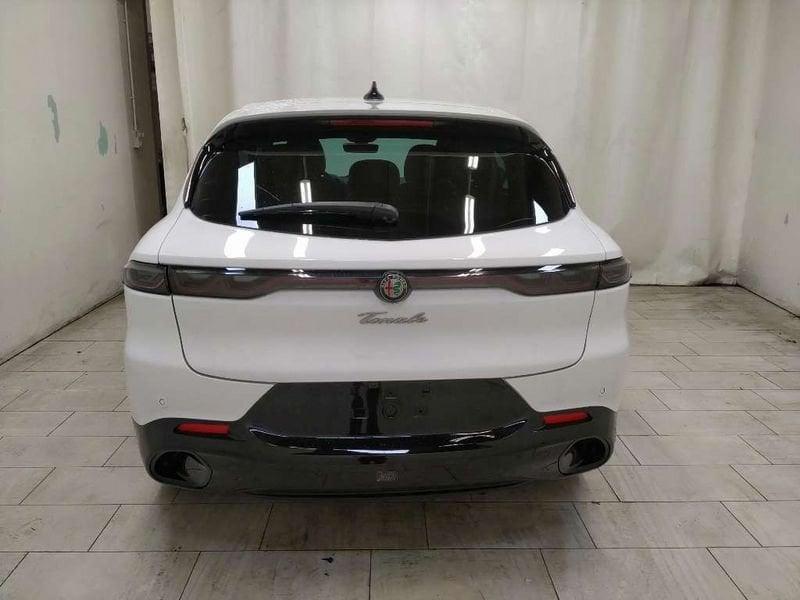 Alfa Romeo Tonale 1.6 Veloce 130cv tct6