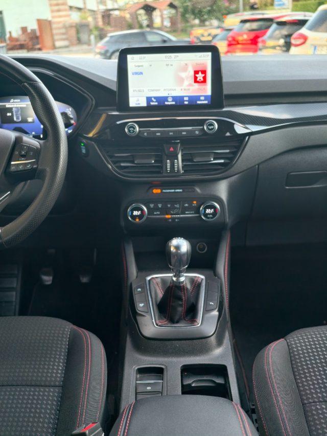FORD Kuga 1.5 EcoBlue 120 CV 2WD ST-Line