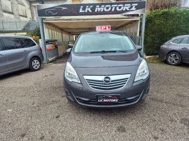 Opel Meriva Meriva 1.4 Turbo 120CV GPL Tech Cosmo