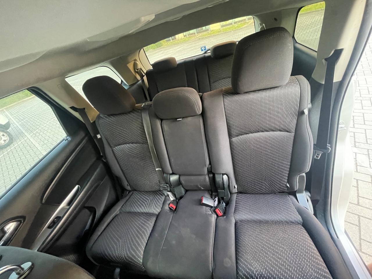 Fiat Freemont Fiat Freemont 2.0 Multijet 140 CV