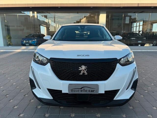 Peugeot 2008 1.5 BlueHDi 110 S&S Active Pack 2021