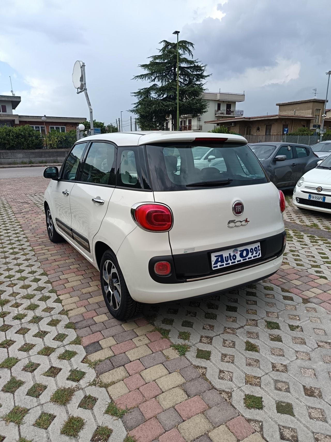 Fiat 500L 1.3 Multijet 85 CV Pop Star