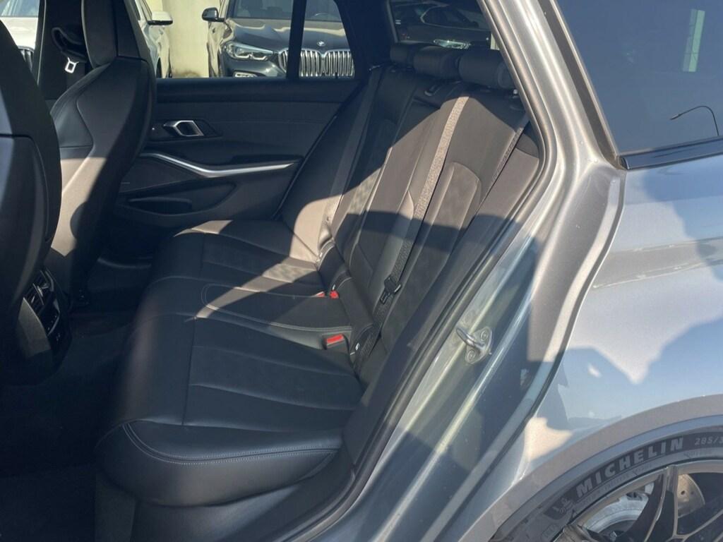 BMW M3 Touring 3.0 Competition M xDrive Steptronic