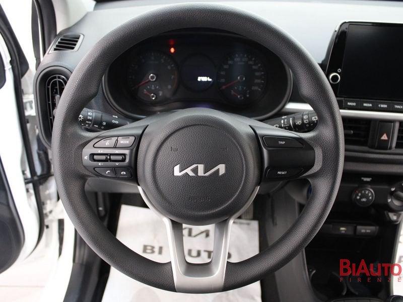 Kia Picanto Picanto 1.0 dpi Urban Techno & Desin pack