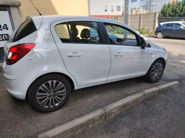 OPEL Corsa 1.2 85CV 5 porte GPL-TECH Edition GPL 2034/NEOPAT