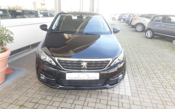 PEUGEOT 308 308 BlueHDi 120 S&S Business