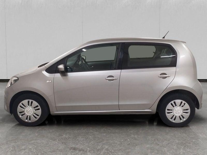 Volkswagen up! 5p 1.0 Take 60cv