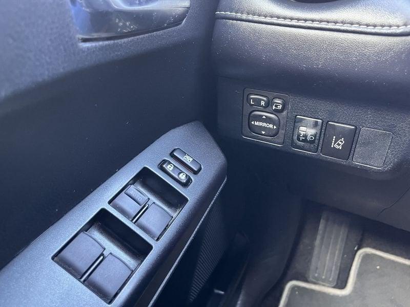 Toyota RAV4 Hybrid 2.5 HV 197cv E-CVT Dynamic+ 2WD