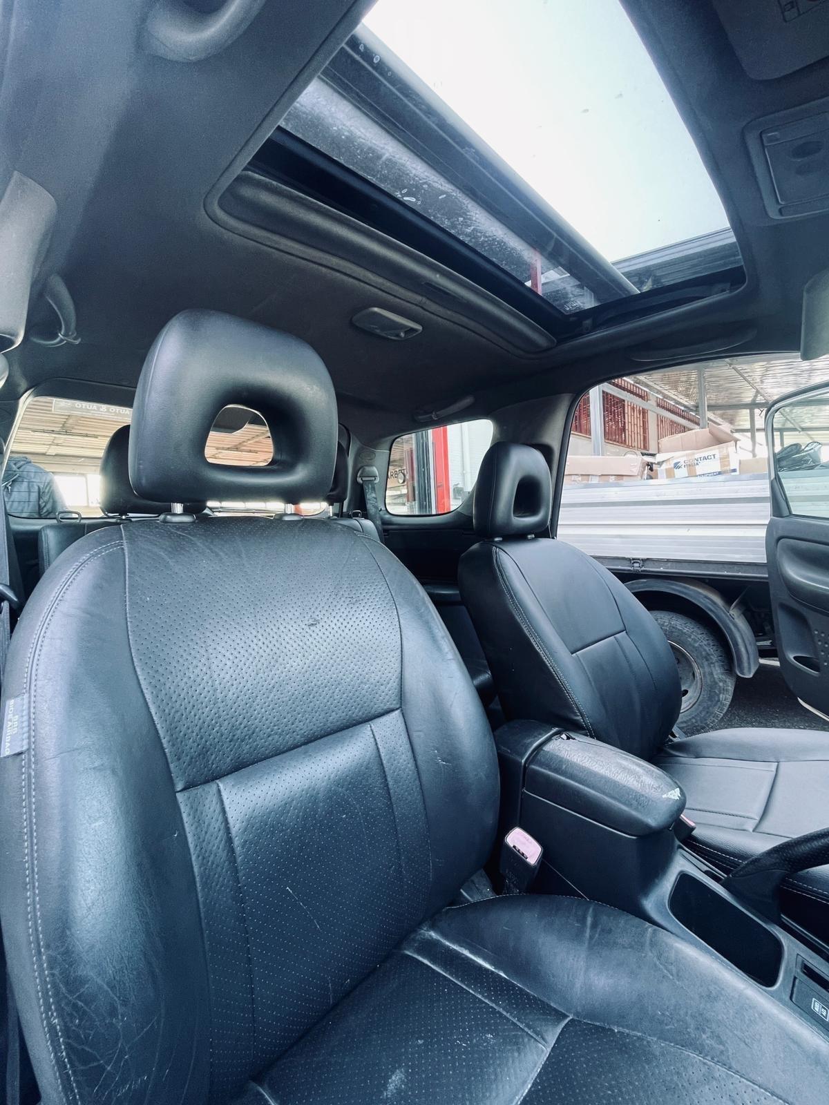 Toyota RAV4 2.0 Tdi D-4D 4x4 PERMUTE RATE