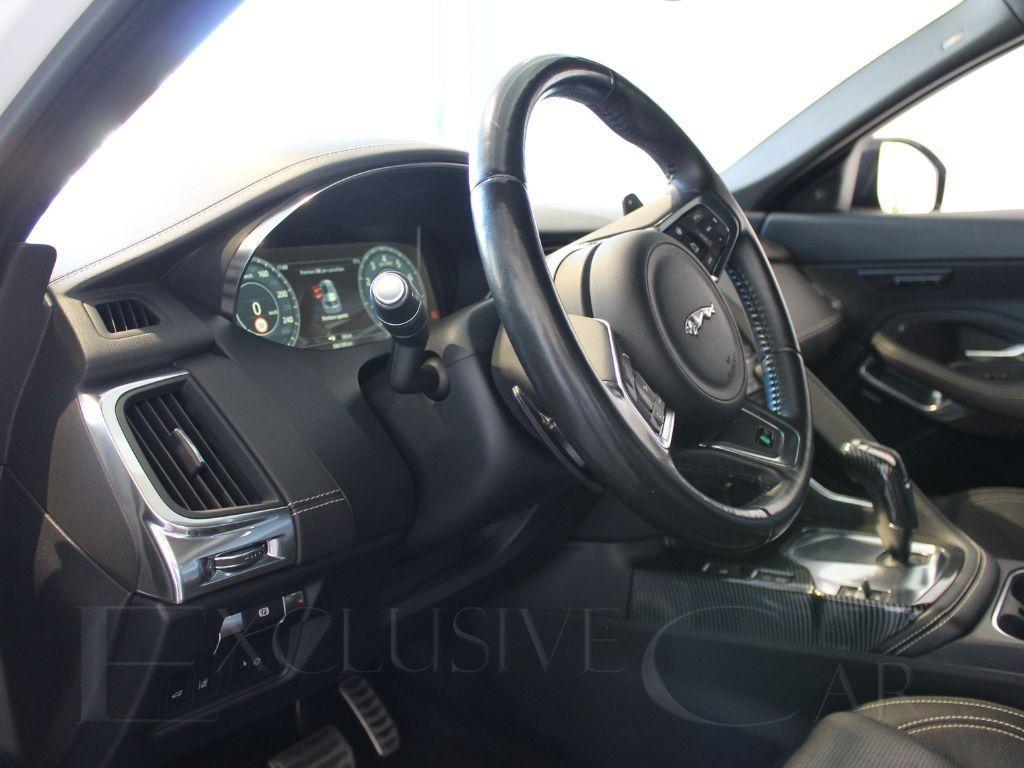 JAGUAR - E-pace - 2.0 249CV AWD aut. R-Dynamic SE