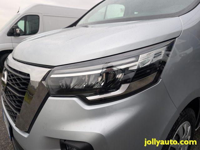 NISSAN Primastar 2.0 dCi 150CV PL-TN Business 9 POSTI