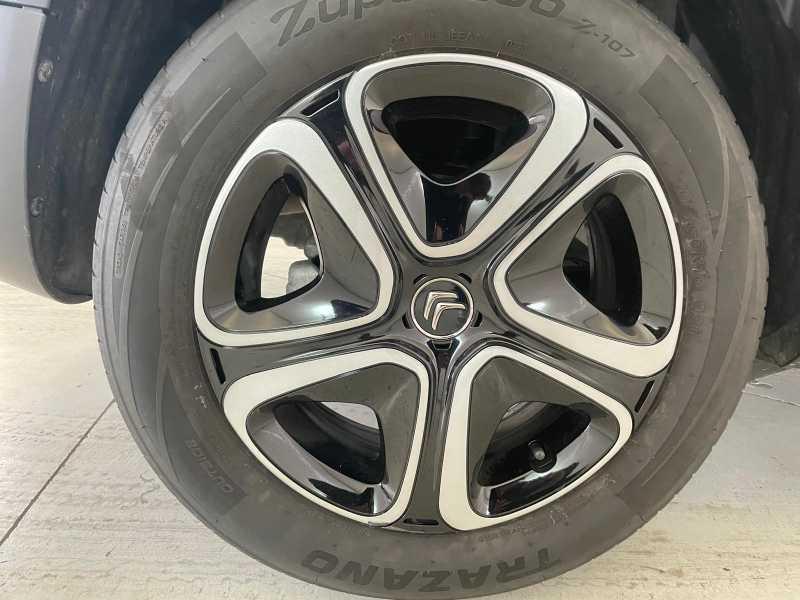 CITROEN C3 Aircross - C3 Aircross BlueHDi 110 S&S Feel