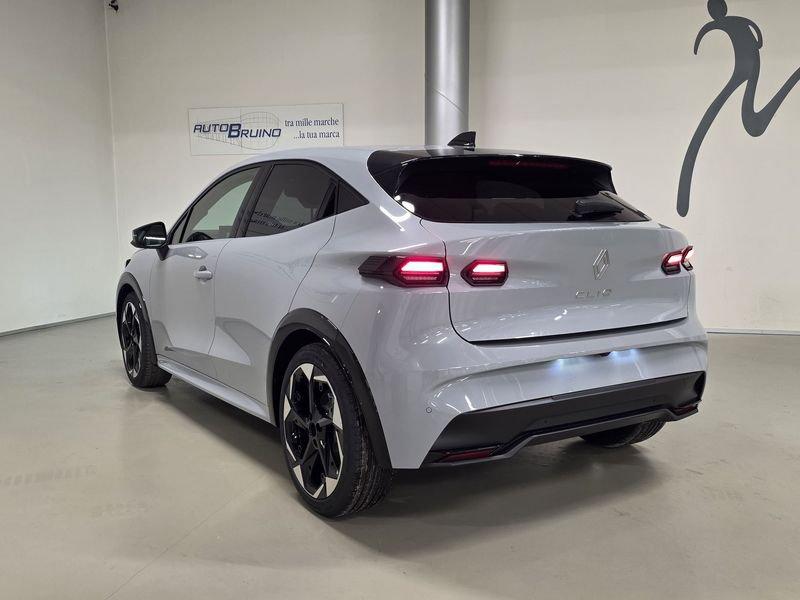 Renault Clio 1.2 TCe 115 techno