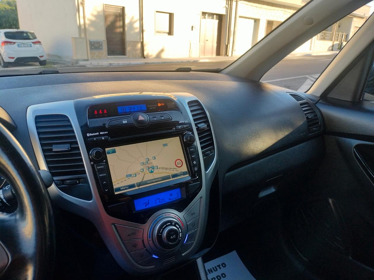 Hyundai iX20 1.4 CRDI 90 CV XPossible