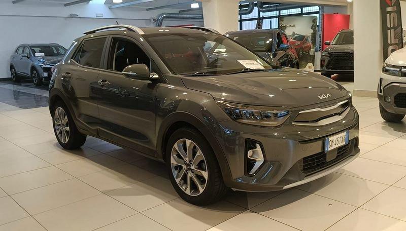 Kia Stonic 1.0 T-GDI 74KW MHEV STYLE