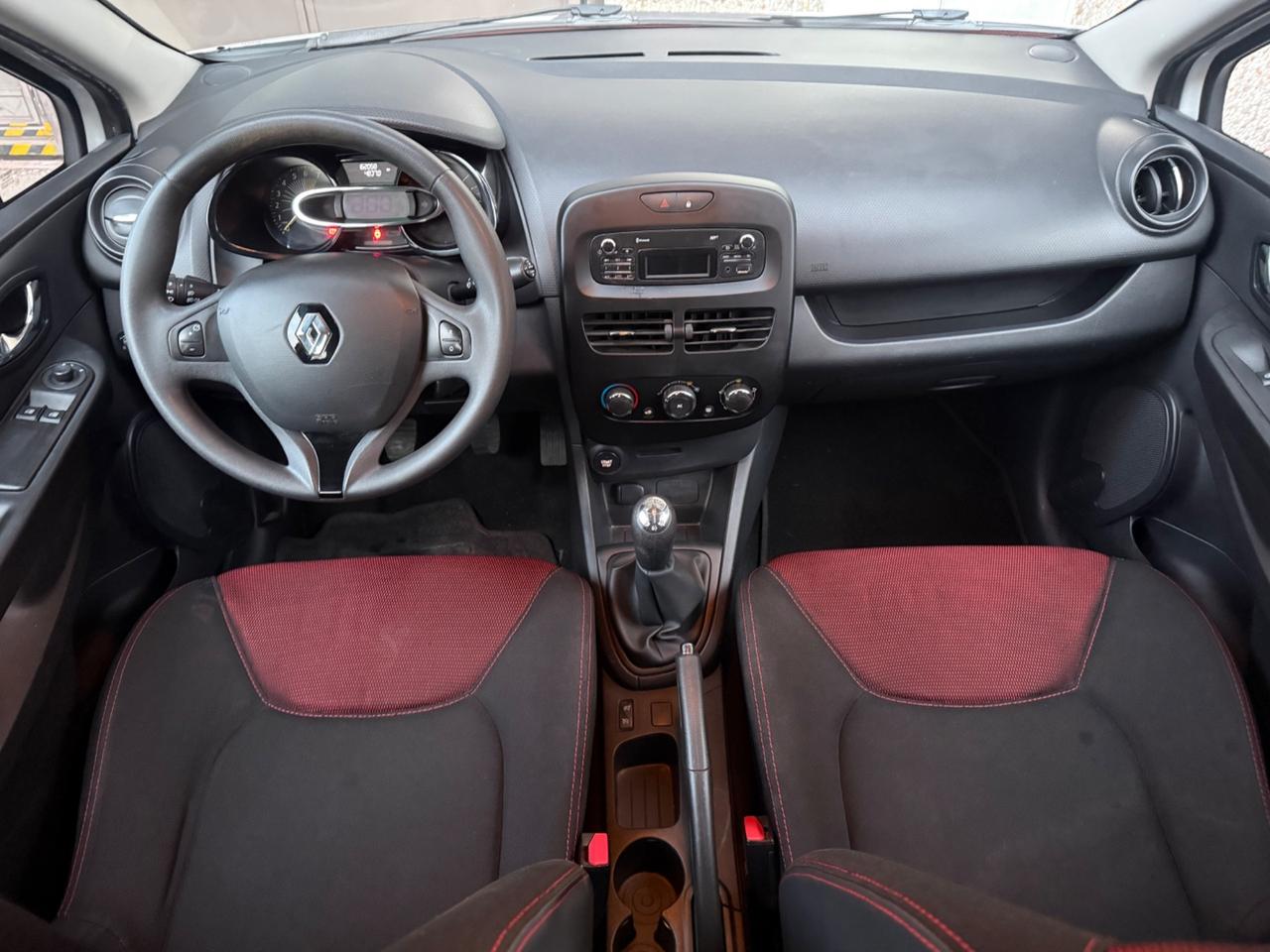 Renault Clio 1.2 75CV GPL 5 porte Live