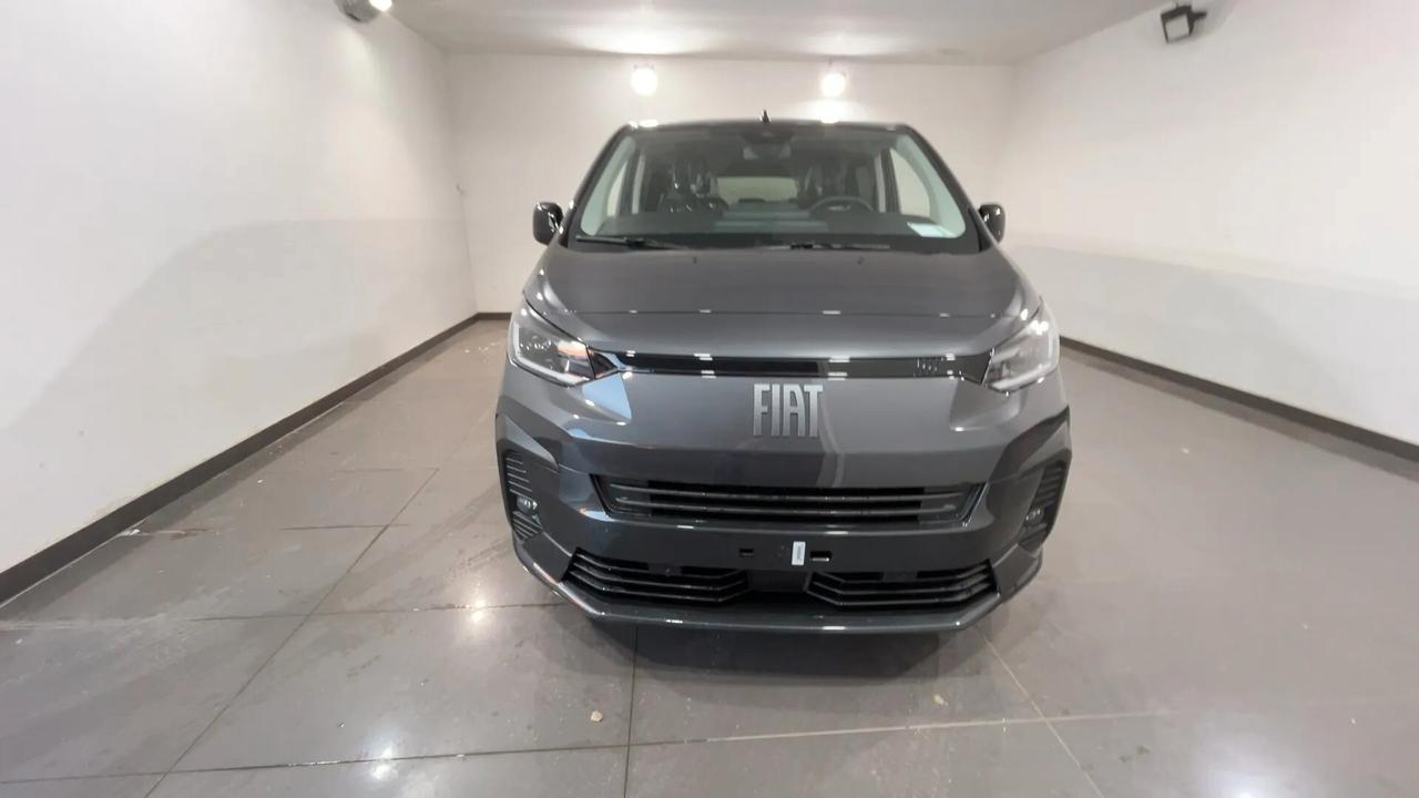 Fiat Ulysse 2.0 BlueHDi 180 CV AT8 L3