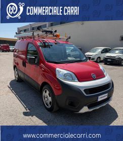 FIAT FIORINO NEW 1.3 M-JET FURGONE ADVENTURE - 2017