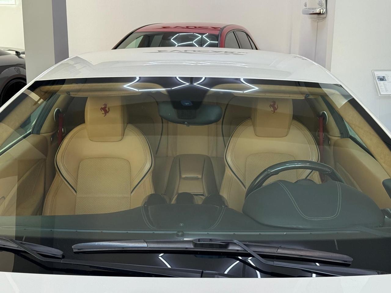 Ferrari FF DCT tailor Made