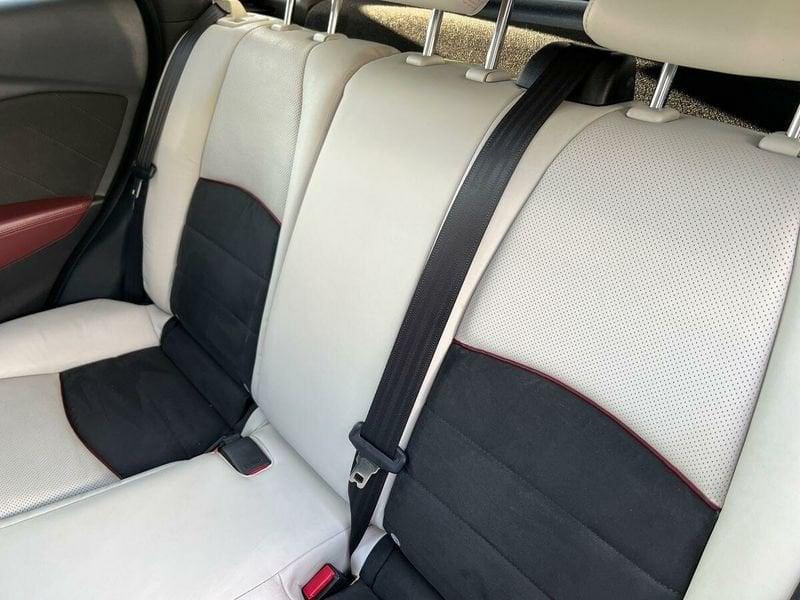 Mazda CX-3 1.5d Exceed awd 105cv auto