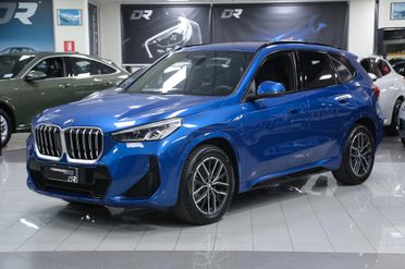 BMW X1 xDrive20d 163 cv mhev Msport auto