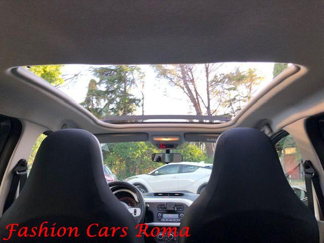 RENAULT Twingo SCe Stop&Start Limited tetto scappottabile