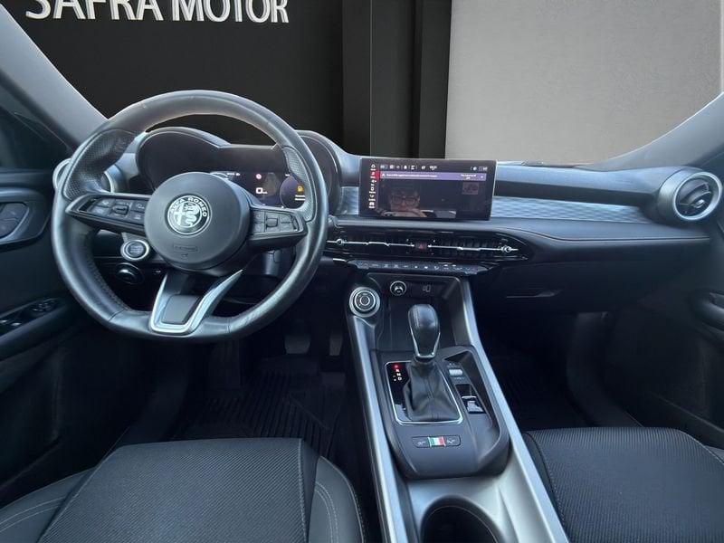 Alfa Romeo Tonale 1.6 Diesel 130cv TCT6 Ti