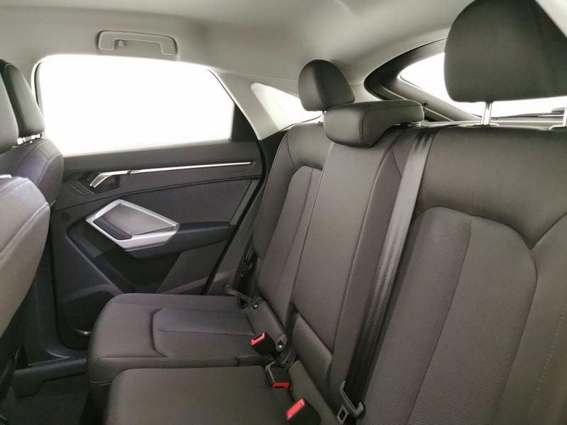 Audi Q3 Sportback 35 2.0 tdi Business Plus s-tronic