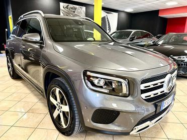 MERCEDES-BENZ GLB 200 d Automatic Sport Plus UNIPRO CERTIF MERCEDES
