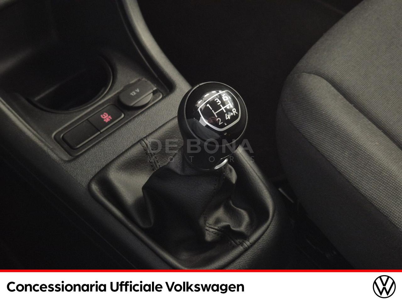 Volkswagen up! 5p 1.0 evo move 65cv