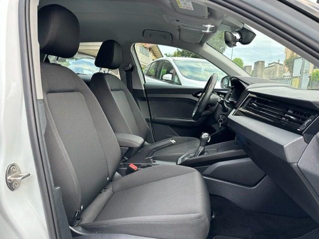 AUDI A1 SPB 30 TFSI Admired Advanced