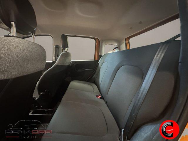 FIAT Panda 1.0 FireFly S&S Hybrid PRONTA CONSEGNA!