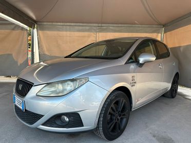 Seat Ibiza 1.2 TDI CR 5p. COPA