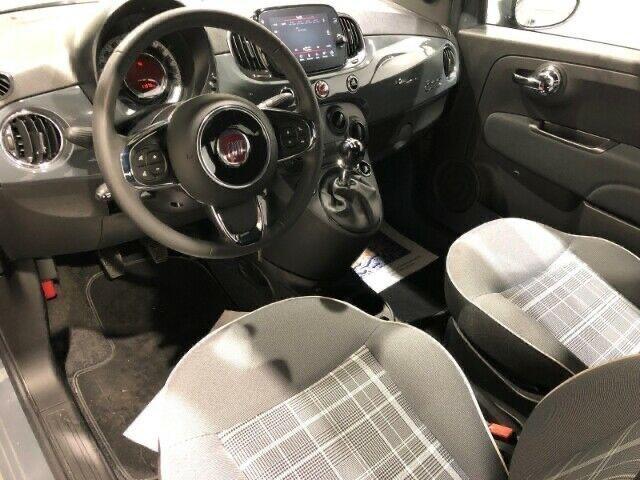 Fiat 500 1.2 Lounge - Nessun vincolo -