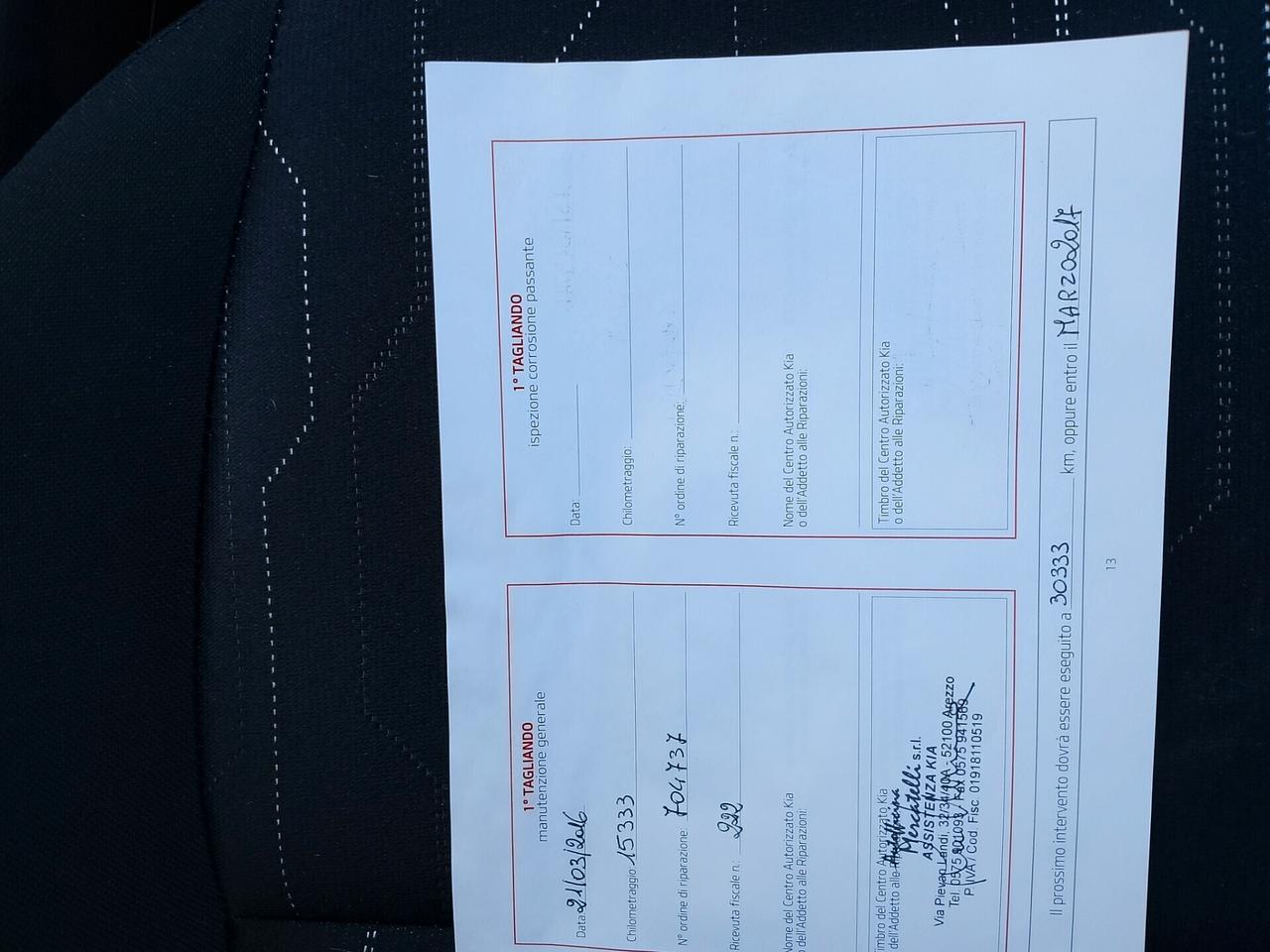 Kia Picanto 1.0 12V EcoGPL 5 porte Glam