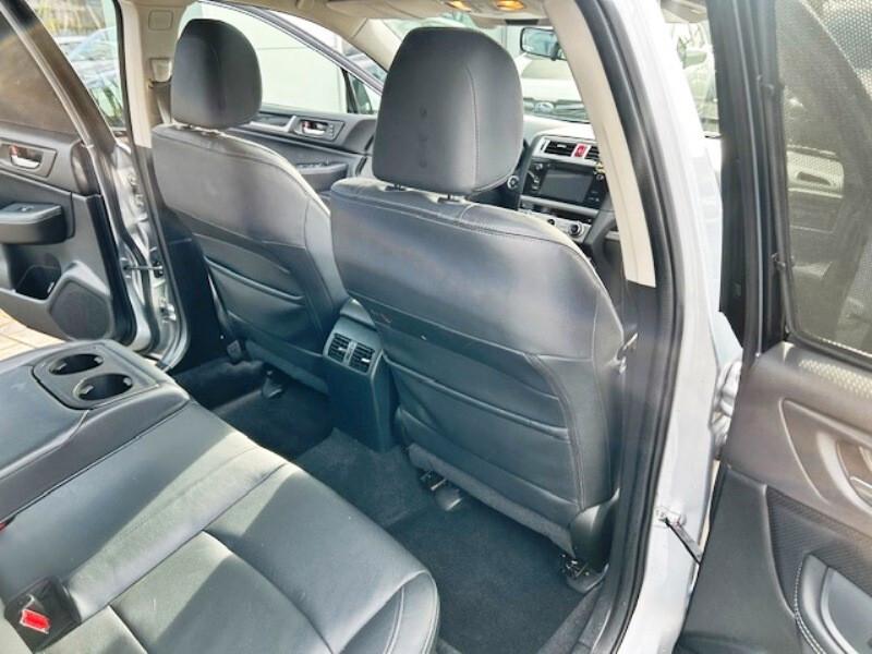 Subaru OUTBACK 2.0d-S Lineartronic Unlimited