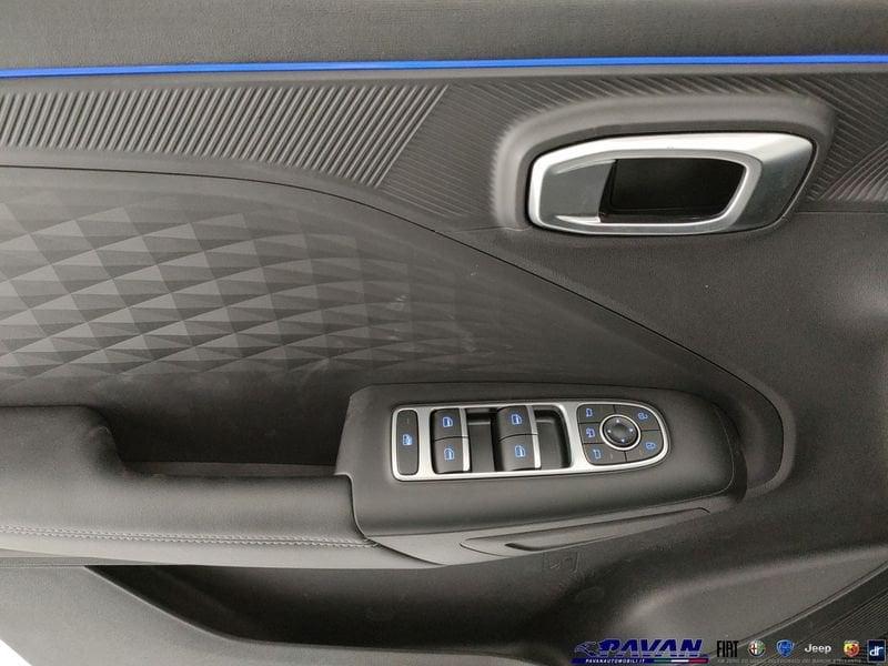 DR AUTOMOBILES dr 3.0 1.5 CVT Bi-Fuel GPL COLLECTION